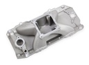Weiand 7621: Track Warrior Intake Manifold Big Block Chevy 396-502ci