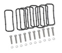 Holley 870002: 870002 Intake Mounting Hardware Kit