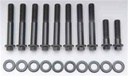 ARP 155-2002: Intake Manifold Bolt Kit Ford FE
