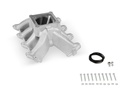Holley 300-295: 300-295 Split-Design Race Intake Manifold