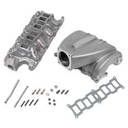 Trick Flow® R-Series EFI Intake Manifolds for Ford 5.0L