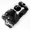 Professional Products 52046: HURRICANE BLACK SBC