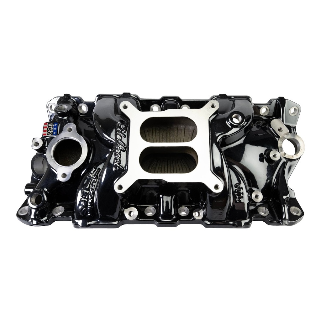 Edelbrock 2703-BP: PERF EPS SBC OIL-FILL BP