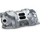 Chevrolet Performance 19131359: Aluminum Intake Manifold Chevy 396-502 (Rectangular Port)