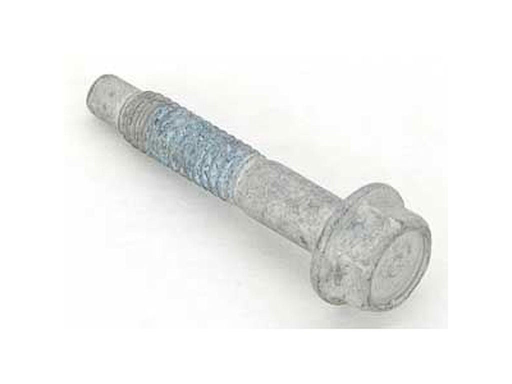 Chevrolet Performance 12550027: Vortec Intake Manifold Bolt 1/pkg