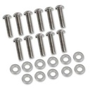Mr Gasket 60920G: Valley Cover Bolt Set
