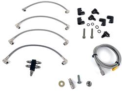Earl's Performance LS Steam Vent Kits
