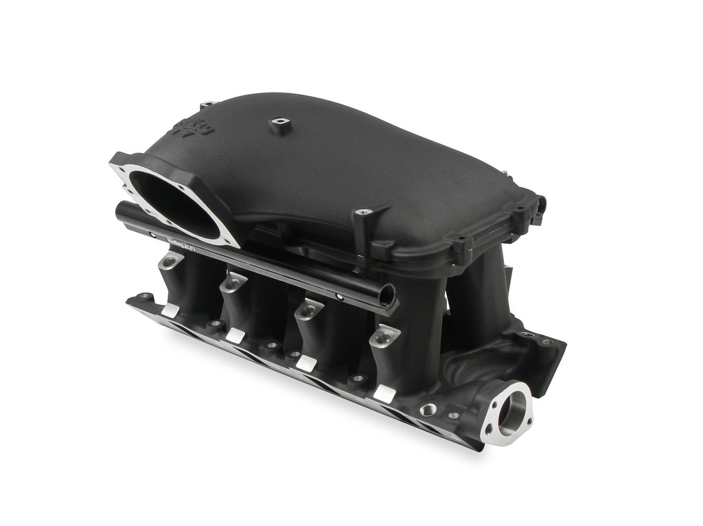 Holley 300-308BK: 300-308BK FORD 302W HI-RAM 105MM BK