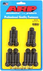ARP 155-2105: Ford Big Block Black Oxide Intake Manifold Bolt Kit