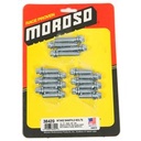 Moroso 38420: Intake Manifold Bolt Kit Big Block Chevy