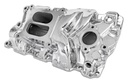 Professional Products 52020: Typhoon Intake Manifold Small Block Chevy V8