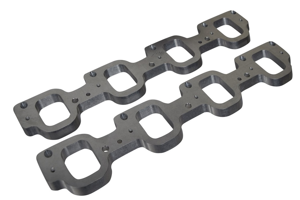 ICT Billet 551586: LT Intake Manifold Adapter for Gen V LT4 Heads