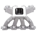 Edelbrock 2887: Super Victor LS7 Carburetor Intake Manifold