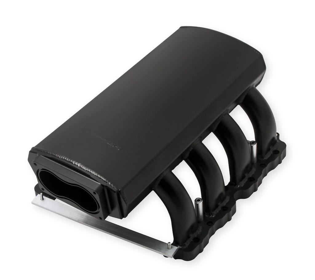 Holley 829082: 829082 Sniper EFI Fabricated Intake Manifold