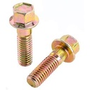 Manley 42176: Intake Manifold Bolts Small Block Chevy