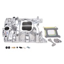 Edelbrock 21561: Performer Intake Manifold 1965-1979 Pontiac 326-455ci, Polished