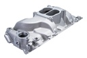 Professional Products 53001: Cyclone Intake Manifold 1965-90 BB-Chevy Oval Port