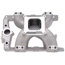 Edelbrock 29575: Super Victor EFI Pontiac Intake Manifold