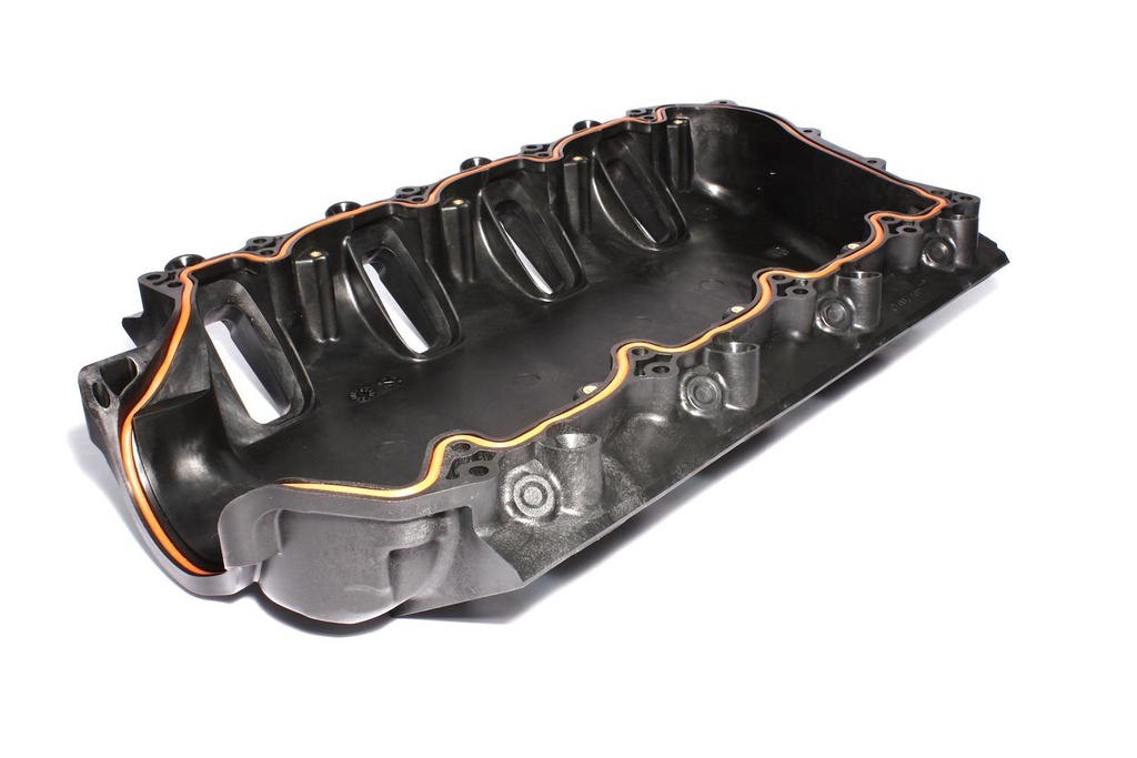 FAST 146301: MANIFOLD LOWER SHELL LSXr LS1/