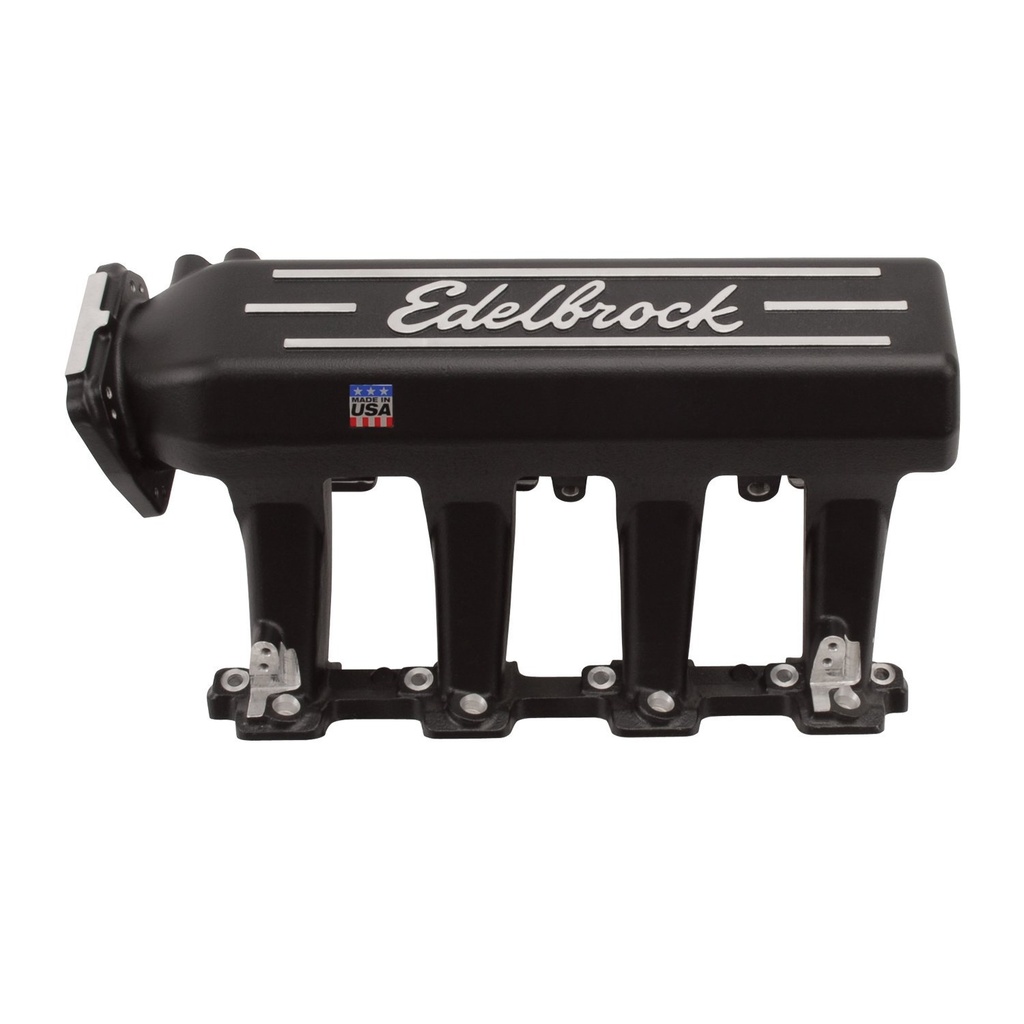 Edelbrock 71403: Pro-Flo XT EFI Black Intake Manifold LS2