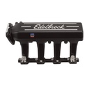 Edelbrock 71403: Pro-Flo XT EFI Black Intake Manifold LS2