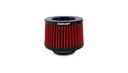 Vibrant Performance 10930: CLASSIC Performance Air Filter 3" Inlet Diameter