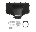 Holley 300-281: 300-281 Sniper EFI Hi-Ram Fabricated Intake Manifold Plenum Top
