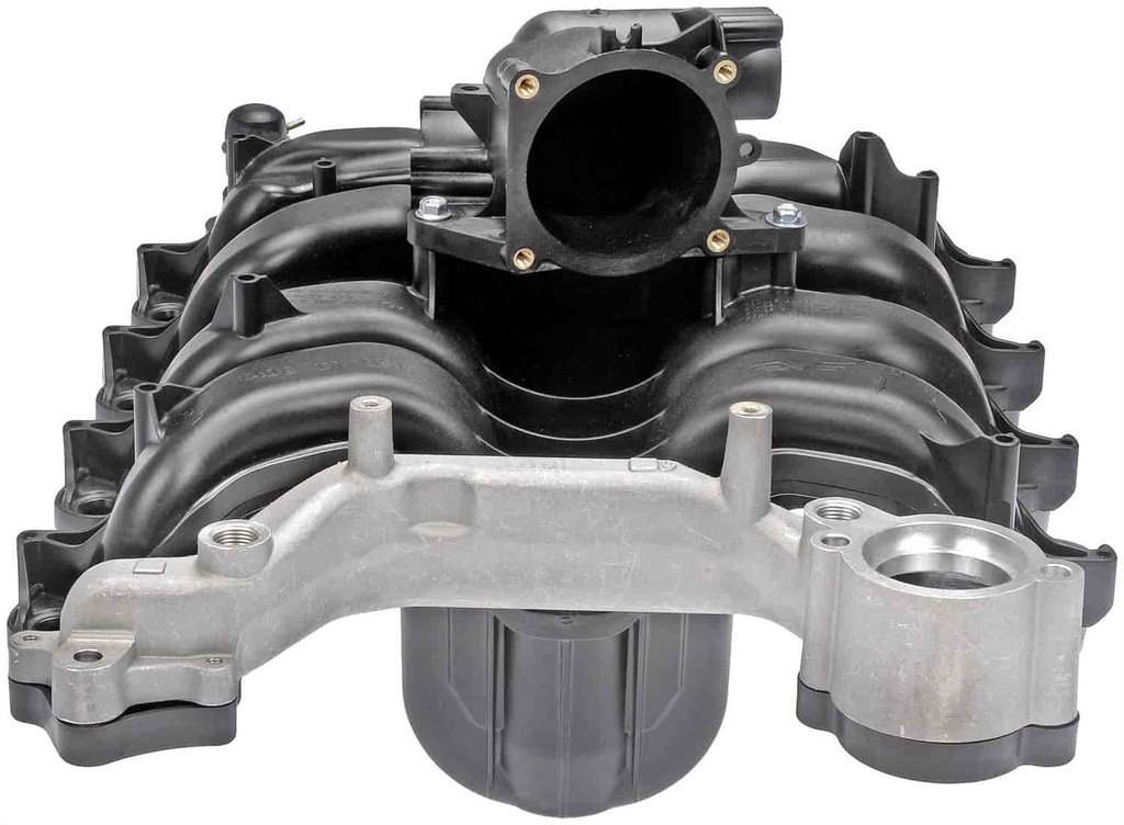 Dorman Products 615-375: Upper Intake Manifold With Molded Throttle Body 2007-2008 Ford E-150/E-250/F-150