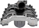 Dorman Products 615-375: Upper Intake Manifold With Molded Throttle Body 2007-2008 Ford E-150/E-250/F-150