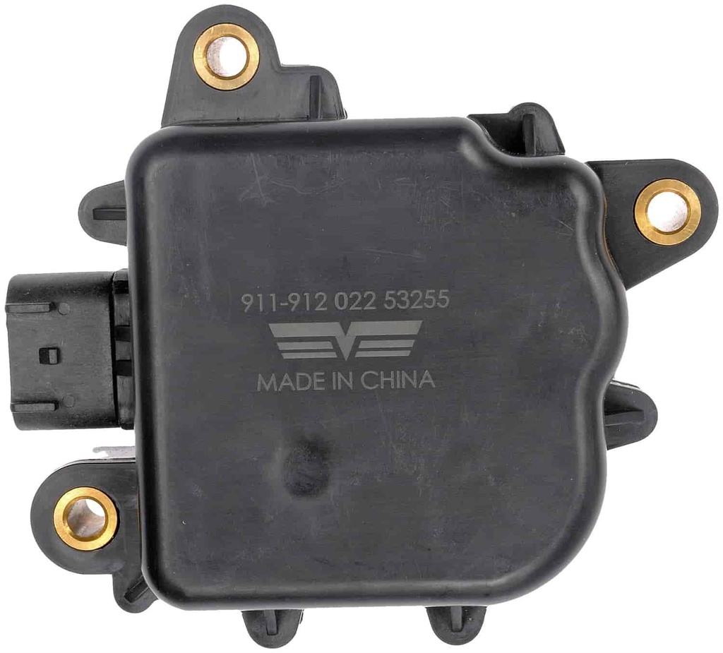 Dorman Products 911-912: Intake Manifold Runner Solenoid Ford/Lincoln