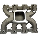 Chevrolet Performance 25534416: LS3 Aluminum Intake Manifold LS3/L92/L76 Cylinder Heads