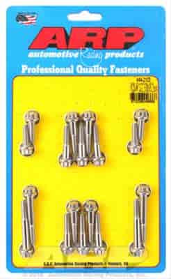 ARP 444-2103: SB Chrysler 5.7/6.1L Hemi 12pt aluminum intake manifold bolt kit