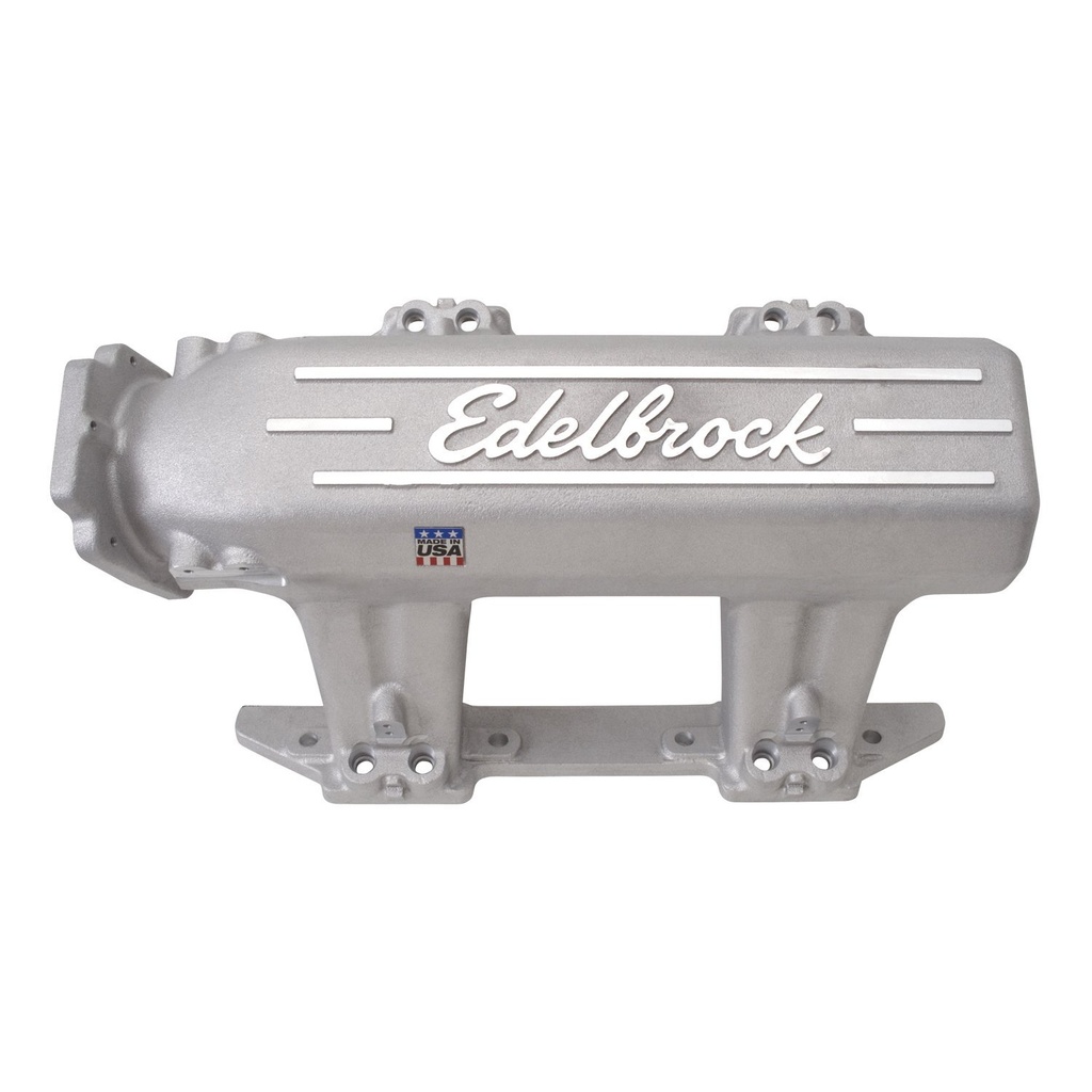 Edelbrock 7144: Pro-Flo XT RPM Intake Manifold BB-Chrysler/Mopar RB