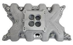 Offenhauser Dual Port Intake Manifolds