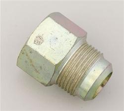 Edelbrock 1994-95 Mustang EGR Supply Spacers