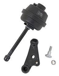 URO PartsIntake Manifolds, Fuel Injected Components