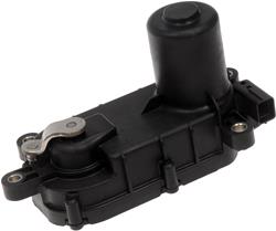 Dorman Intake Manifold Runner Control Valves