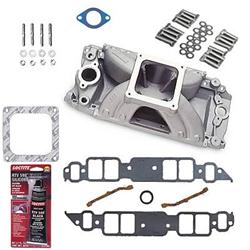 Summit Racing™ Intake Manifold and Installation Pro Packs