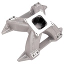Edelbrock 29545: Victor 440 Intake Manifold Big Block Chrysler/Mopar RB-Series 413/426/440