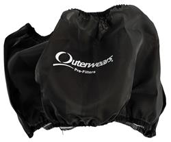 Outerwears Prefilters