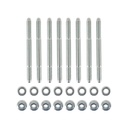 Holley 300-686: 300-686 LS3 LO-RAM MNT STUD KIT