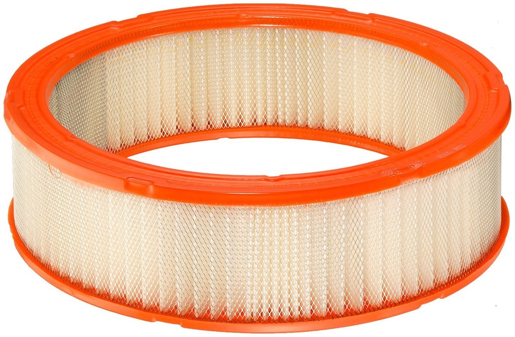 Fram CA3588: Round Plastisol Engine Air Filter Fits Select Buick, Cadillac, Chevrolet, GMC, Isuzu, Nissan, Oldsmobile, Pontiac