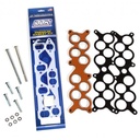 BBK Performance Parts 1506: Phenolic Intake Manifold Spacer Kit GT-40/Cobra Intakes