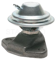 Standard Motor EGR Valves