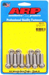 ARP Stainless Steel Intake Manifold Bolt Kits