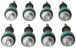 Mahle Original Intake Manifold Bolts