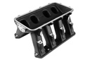 Holley 300-653BK: 300-653BK Hi-Ram EFI Intake Manifold Base, Fits 5.7L, 2005-2010 6.1L, and 6.4L Gen III Hemi Engines - Black Ceramic Finish