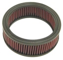 K&N E-3450: E-3450 7-3/4 in. Filter Element 2-1/2 in. Element Height