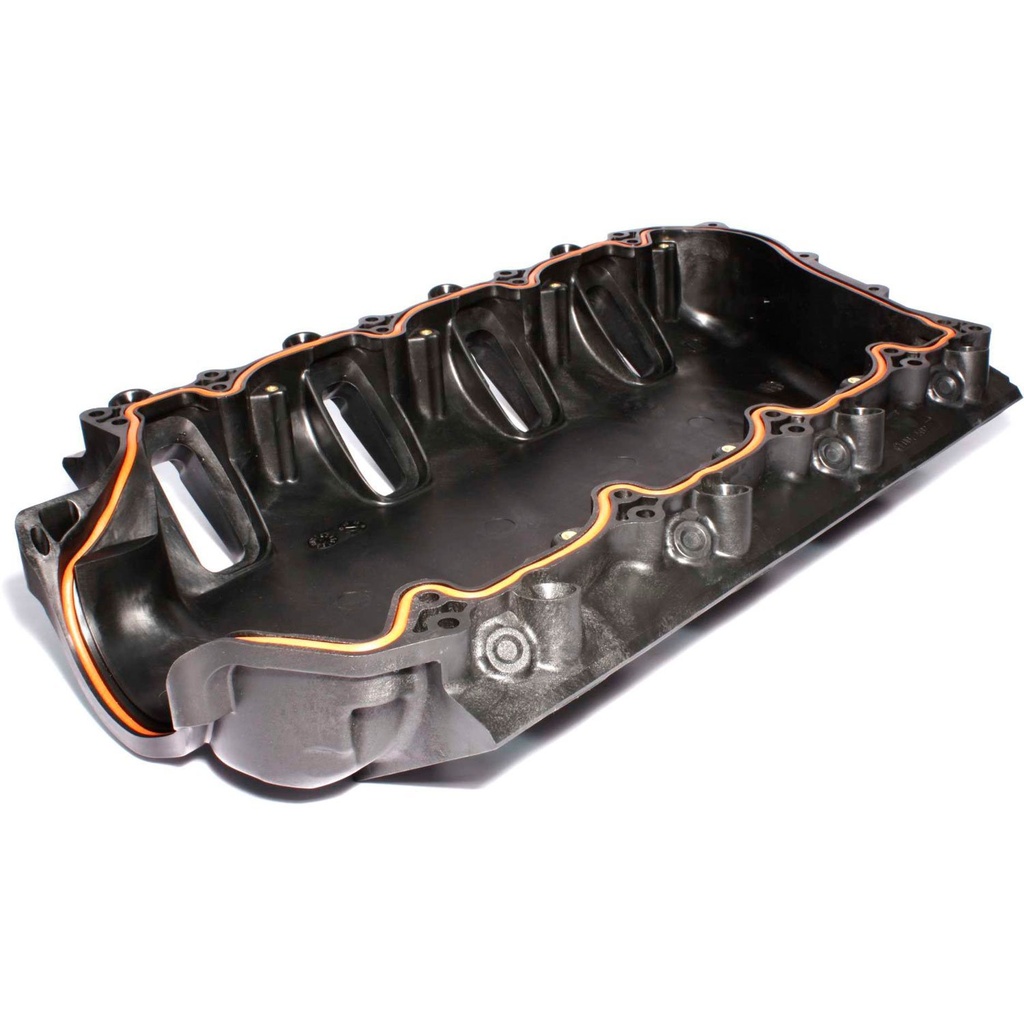 FAST 146601: LSXRT 102mm Intake Lower Shell