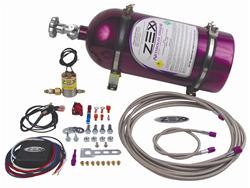 ZEX Diesel Nitrous Systems